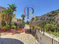 Venta - Villa - Benitachell - Encinas