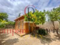 Venta - Villa - Pedreguer