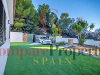 Verkauf - Villa - Calpe