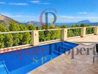 Venta - Villa - Orba Valley - Vall de laguart