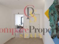 Verkauf - Apartment - Dénia - 