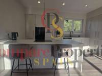 Sale - Villa - Calpe