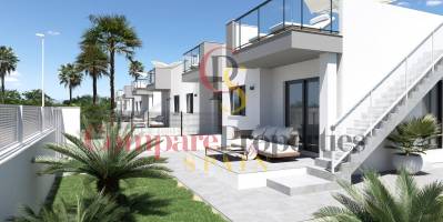 Townhouses - New Build - El Vergel - El Verger