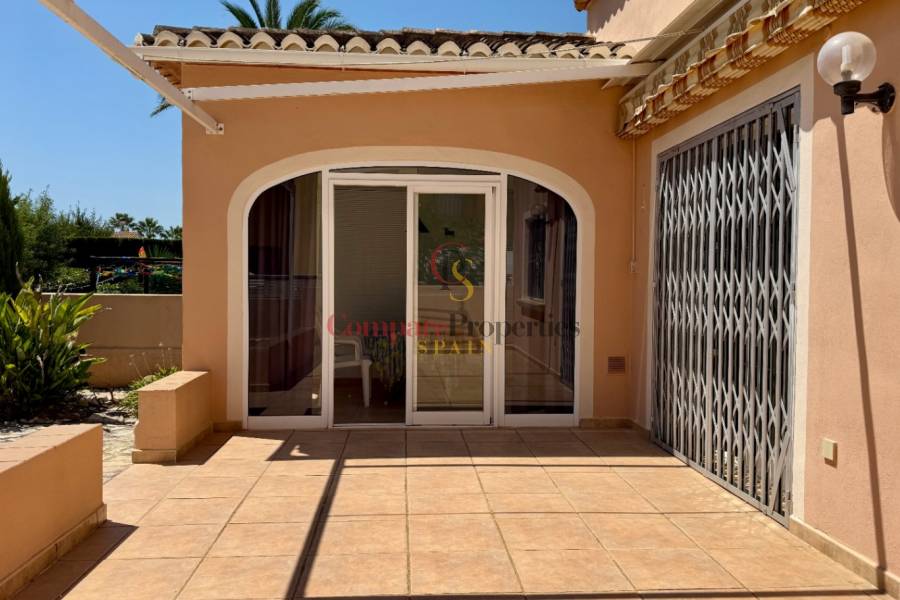 Verkauf - Villa - Els Poblets - 