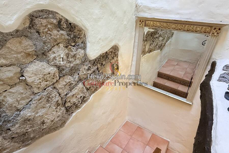 Sale - Townhouses - Orba Valley - Tormos