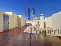 Venta - Apartment - Alfaz Del Pi - Centro