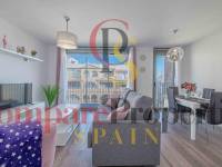 Verkoop - Apartment - Calpe