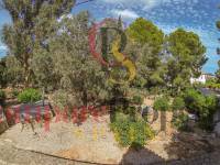 Sale - Villa - Dénia