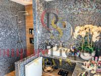 Vente - Villa - Calpe - Calalga