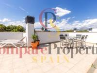 Venta - Villa - Albir