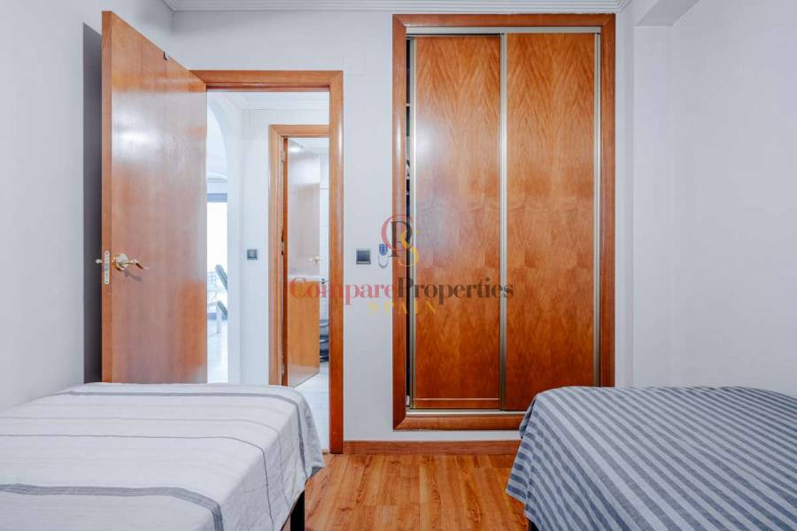 Verkoop - Apartment - Altea - Altéa