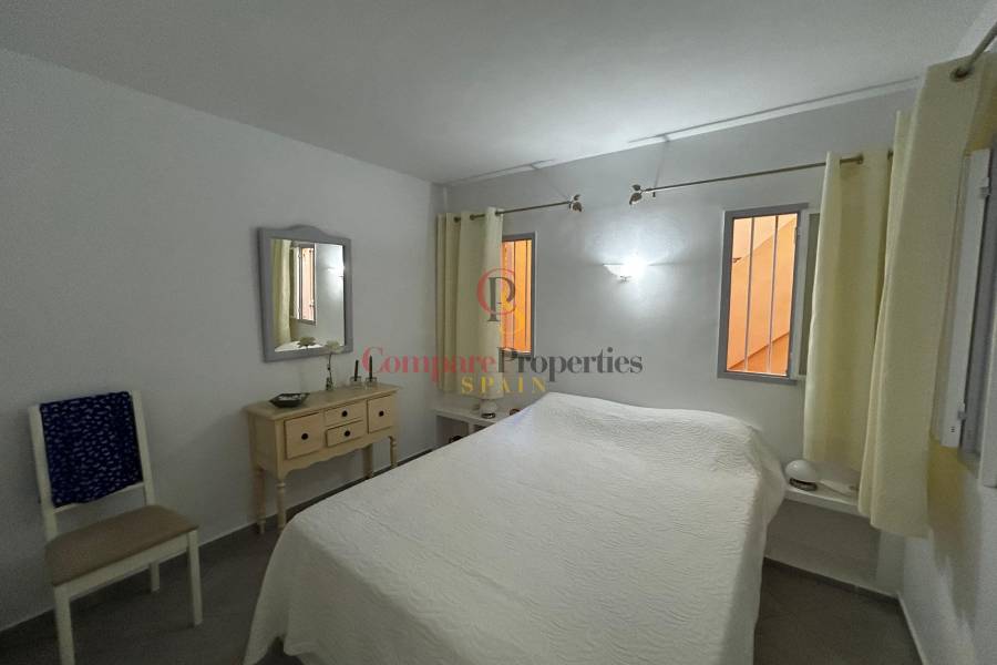 Sale - Apartment - Calpe