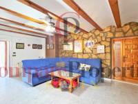 Sale - Villa - Dénia