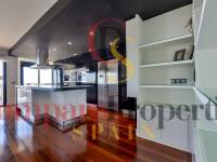 Verkauf - Apartment - Altea - 03599