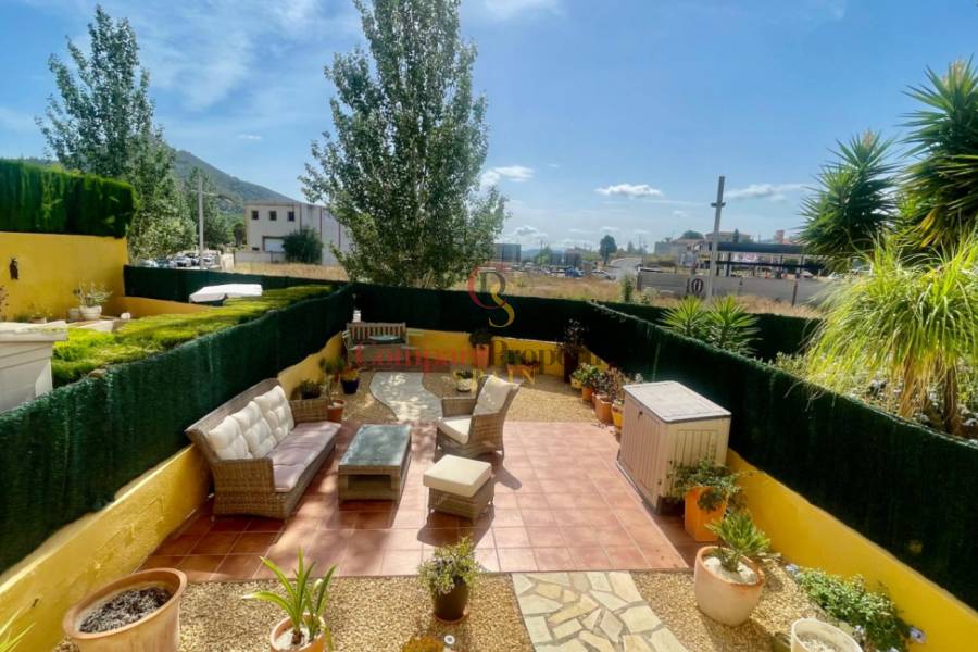 Sale - Townhouses - Jalon Valley - Pueblo