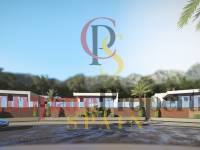 Venta - Villa - Pedreguer