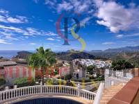 Venta - Villa - Benitachell - Magnolias