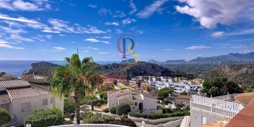 Villa - Venta - Benitachell - Magnolias