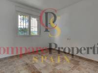 Verkauf - Villa - Orba Valley - Costa Blanca