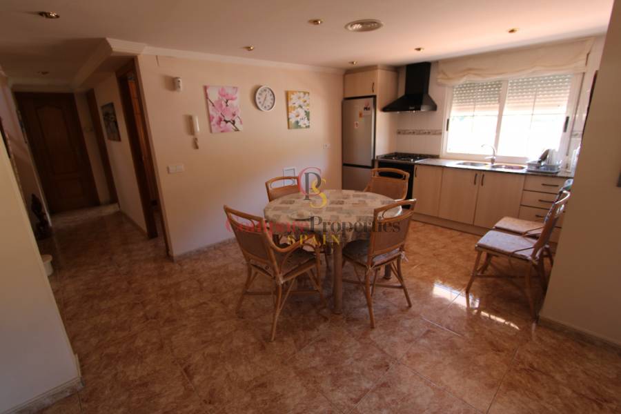Vente - Villa - Orba Valley - Orba