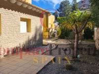 Verkauf - Villa - La Sella - 