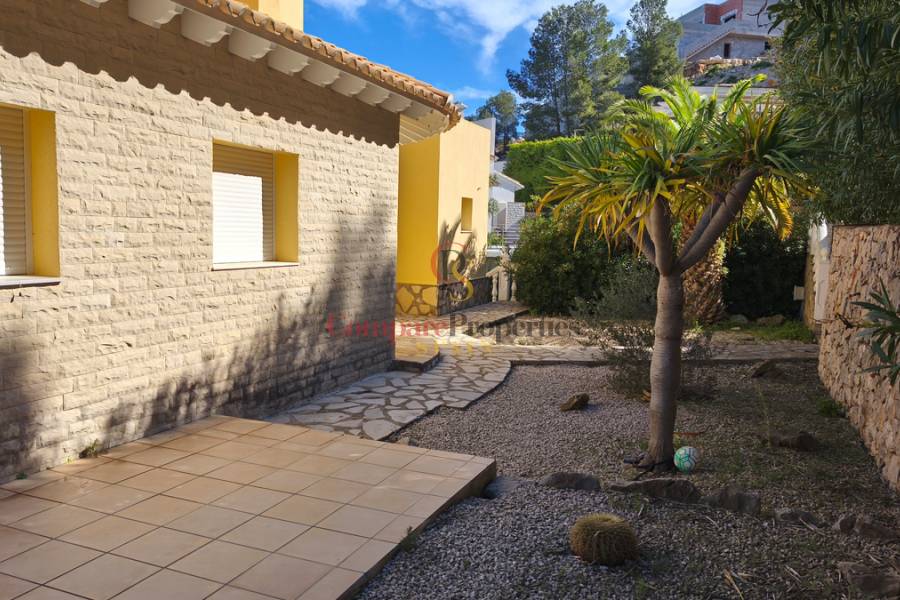 Verkauf - Villa - La Sella - 