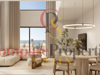 Sale - Apartment - Calpe
