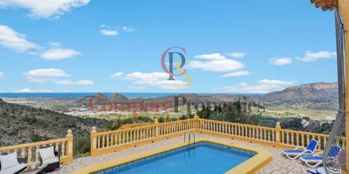 Villa - Sale - Pedreguer - Pedreguer