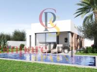 Vente - Villa - Els Poblets