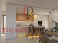 New Build - Villa - Benitachell - Cumbre del sol