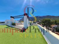 Venta - Apartment - Dénia - Montgo