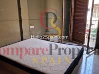Verkoop - Apartment - Calpe