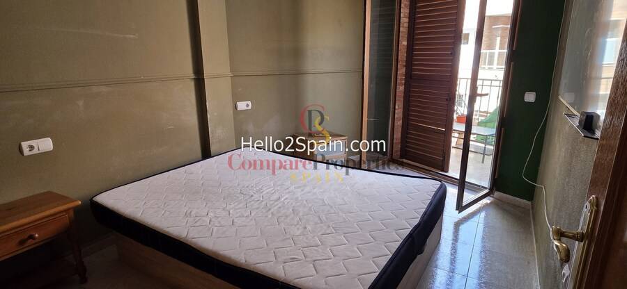 Verkoop - Apartment - Calpe