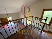 Sale - Villa - Dénia - Montgo