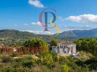 Sale - Villa - Pedreguer - 