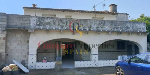 Apartment - Sale - Vilallonga - Villalonga - 