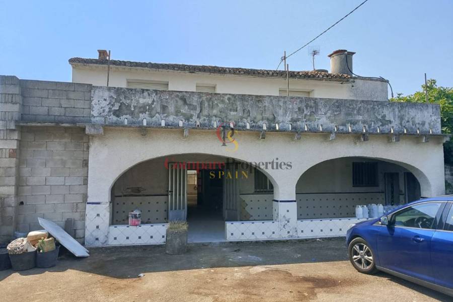 Sale - Apartment - Vilallonga - Villalonga - 