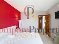 Vente - Apartment - Benitachell - Pueblo de la Paz