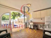 Verkoop - Villa - Moraira - Verde Pino