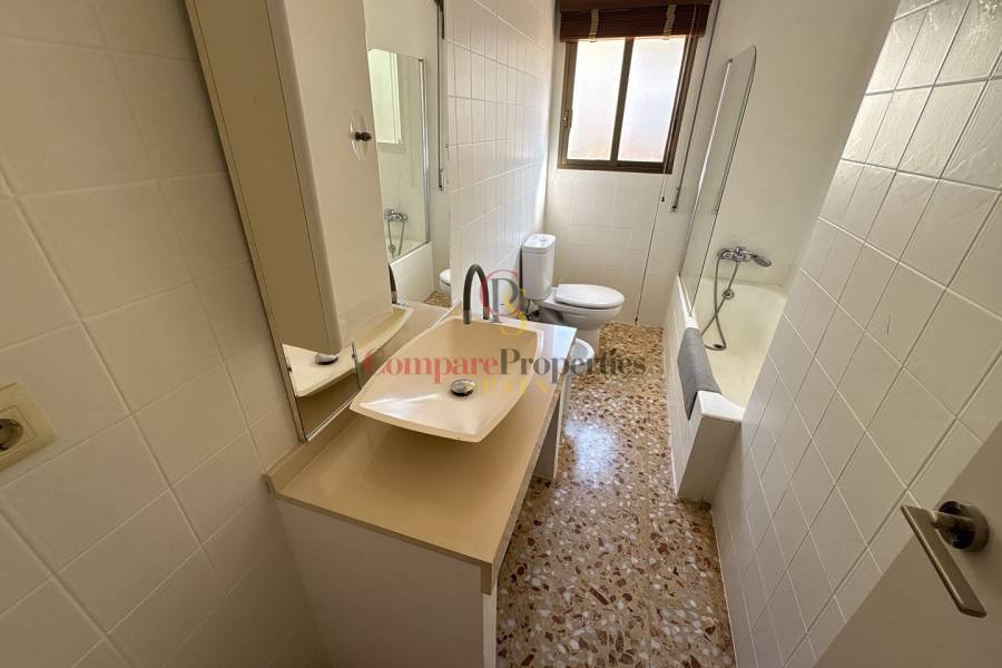 Sale - Villa - Dénia - Montgo