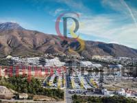 Neubau - Townhouses - Finestrat