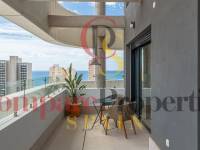 Sale - Apartment - Calpe - Alicante, Calpe