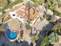 Sale - Villa - Moraira - Moravit