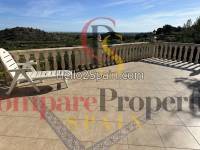 Verkauf - Villa - La Font d'en Carròs - La Font d'en Carrós