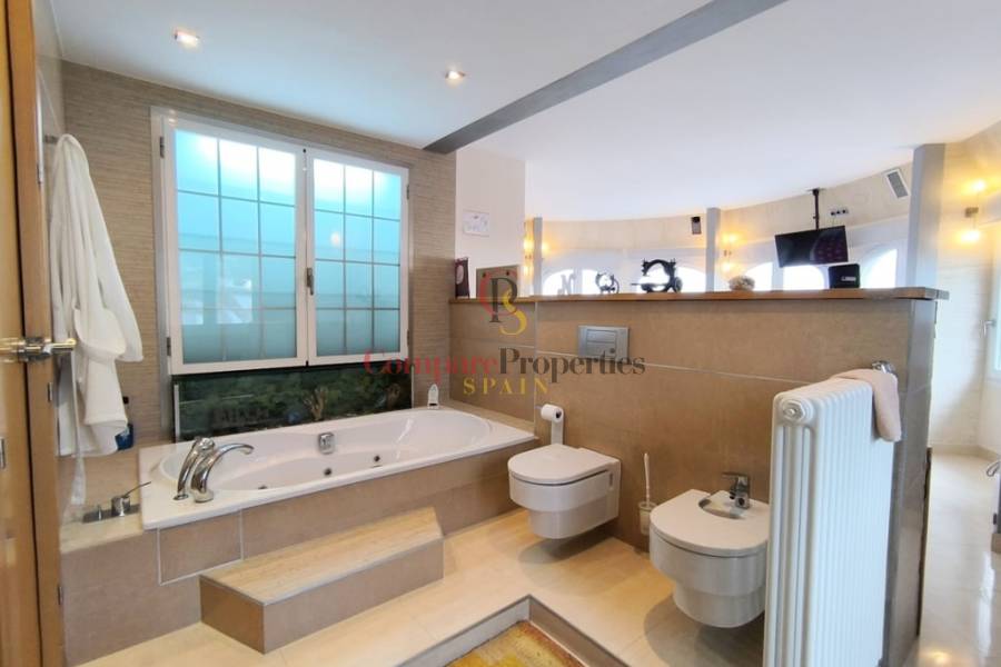 Venta - Villa - Jávea - 