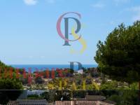 Sale - Villa - Moraira - La Sabatera