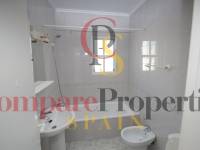 Vente - Bungalow - Orihuela Costa - Playa Flamenca