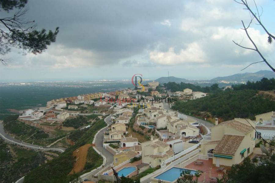 Sale - Apartment - Ador - 