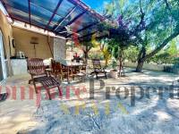 Verkoop - Villa - Crevillente