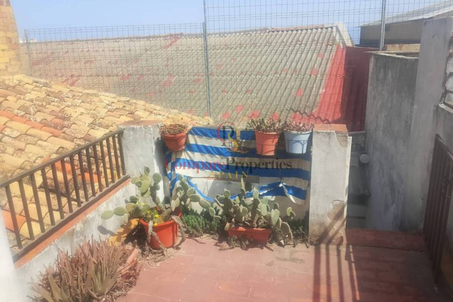  - Apartment - L'Alqueria de la Comtessa - 